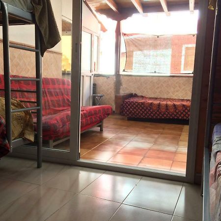 Elmundostel Hostel Las Palmas de Gran Canaria Luaran gambar