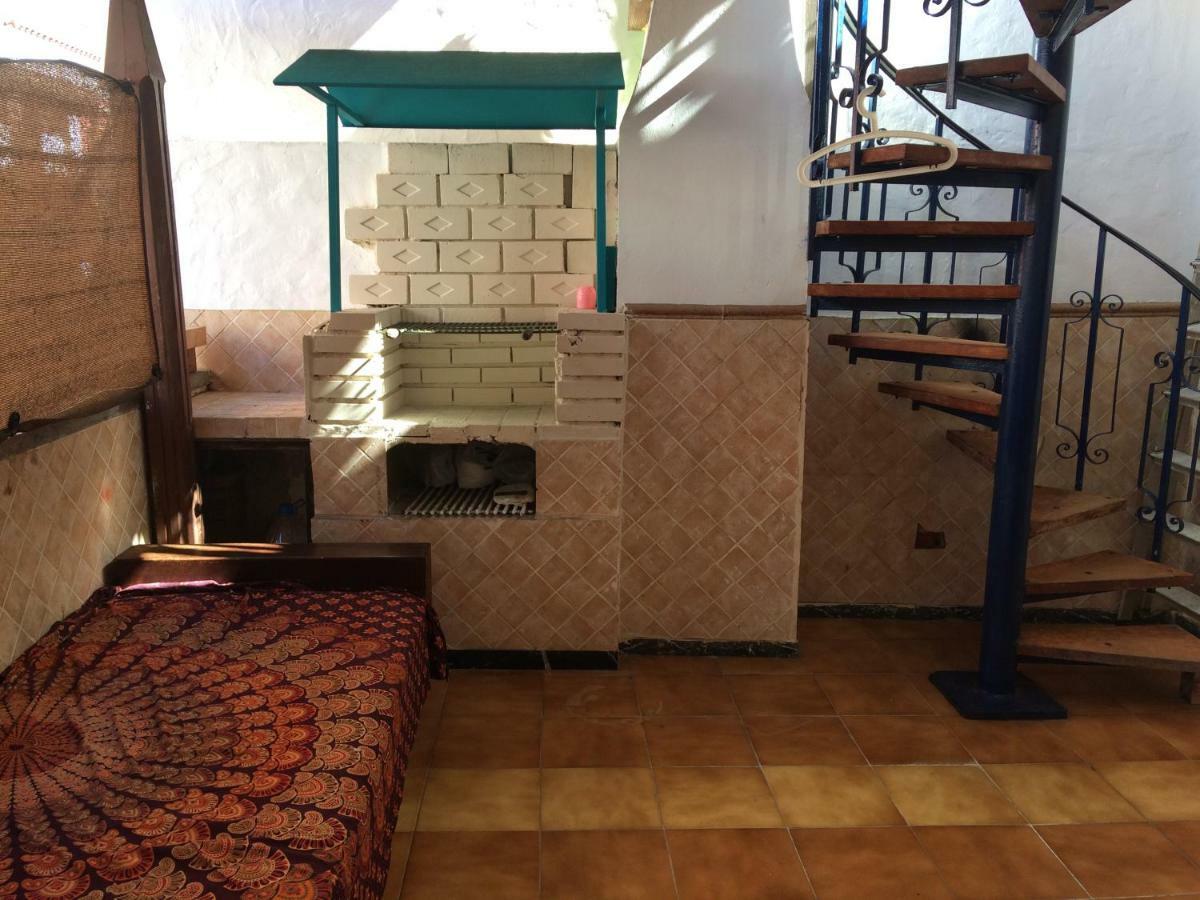 Elmundostel Hostel Las Palmas de Gran Canaria Luaran gambar