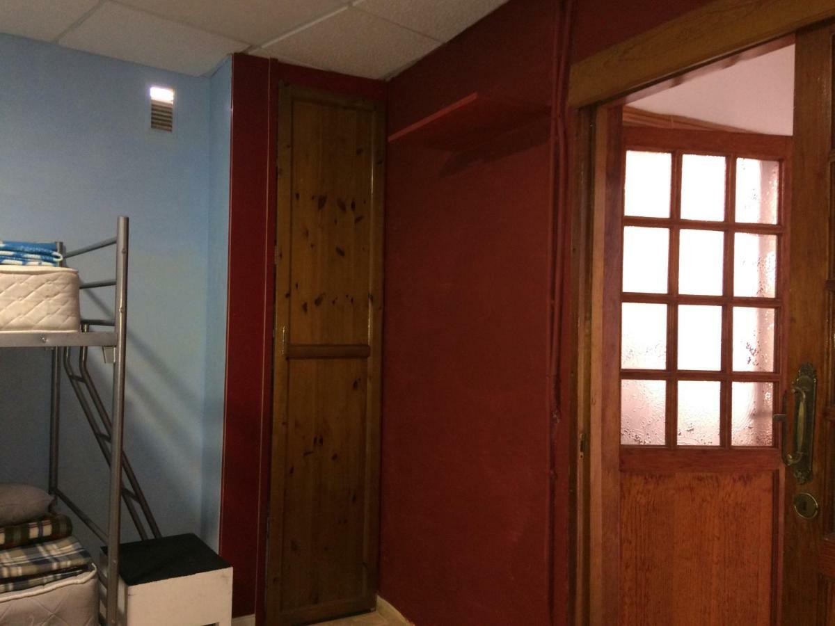 Elmundostel Hostel Las Palmas de Gran Canaria Luaran gambar