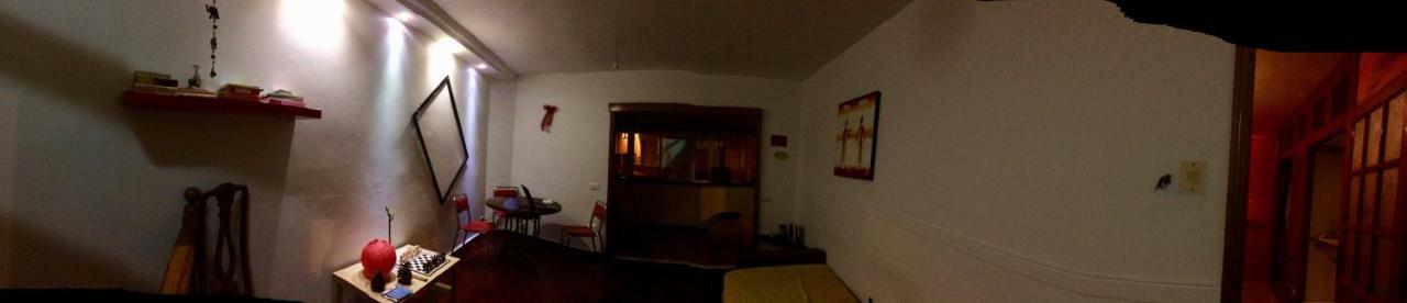 Elmundostel Hostel Las Palmas de Gran Canaria Luaran gambar