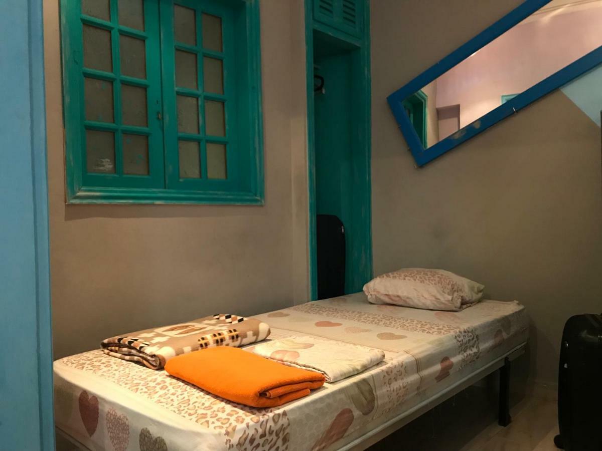 Elmundostel Hostel Las Palmas de Gran Canaria Luaran gambar