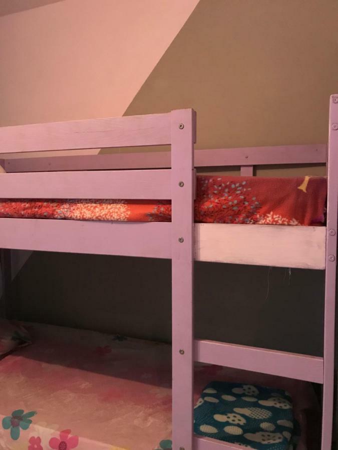 Elmundostel Hostel Las Palmas de Gran Canaria Luaran gambar