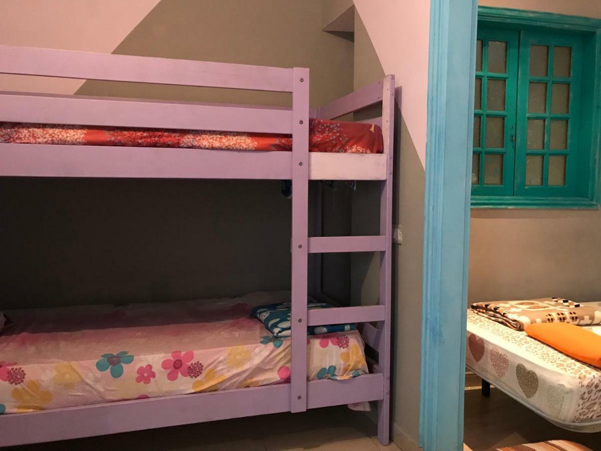 Elmundostel Hostel Las Palmas de Gran Canaria Luaran gambar