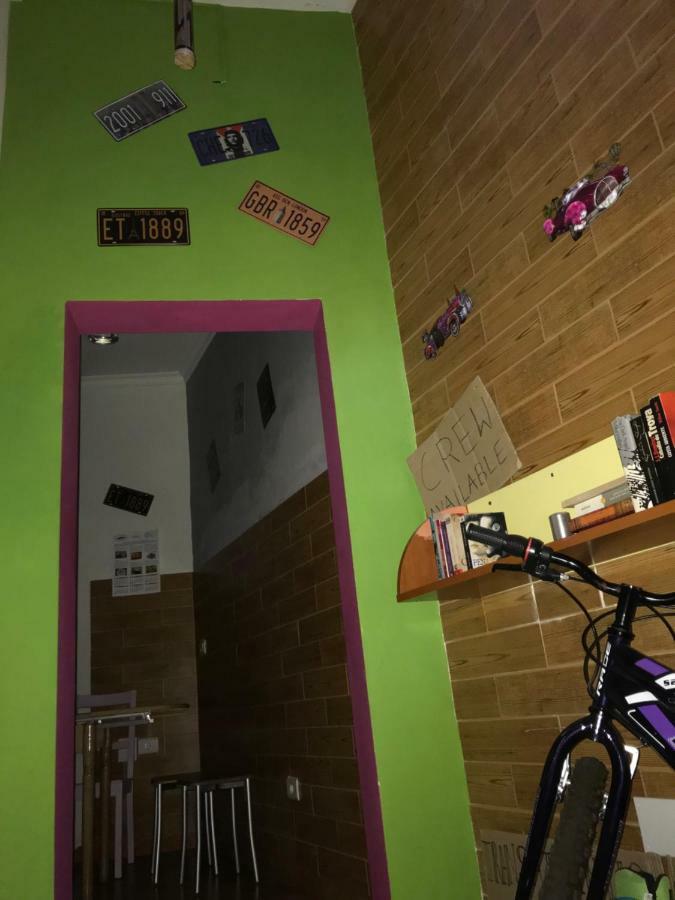 Elmundostel Hostel Las Palmas de Gran Canaria Luaran gambar