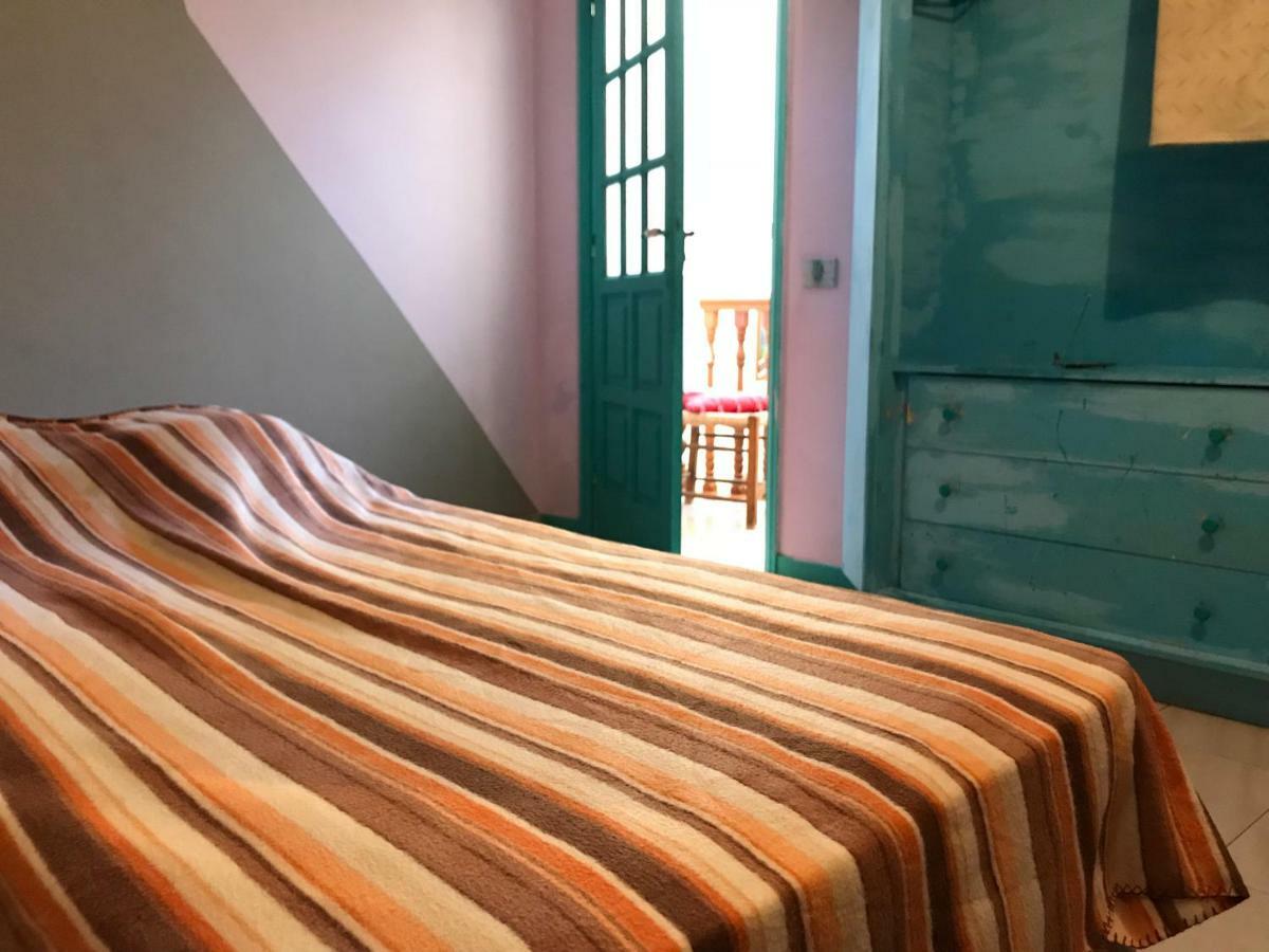 Elmundostel Hostel Las Palmas de Gran Canaria Luaran gambar