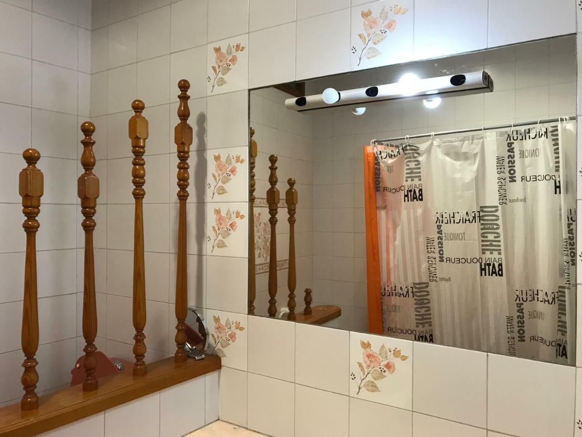 Elmundostel Hostel Las Palmas de Gran Canaria Luaran gambar