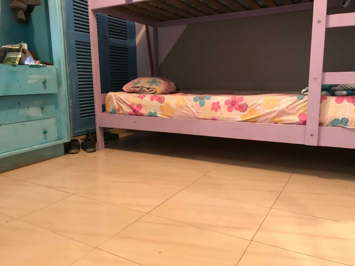 Elmundostel Hostel Las Palmas de Gran Canaria Luaran gambar