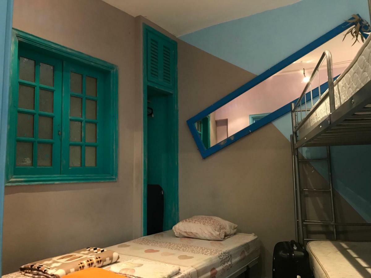 Elmundostel Hostel Las Palmas de Gran Canaria Luaran gambar